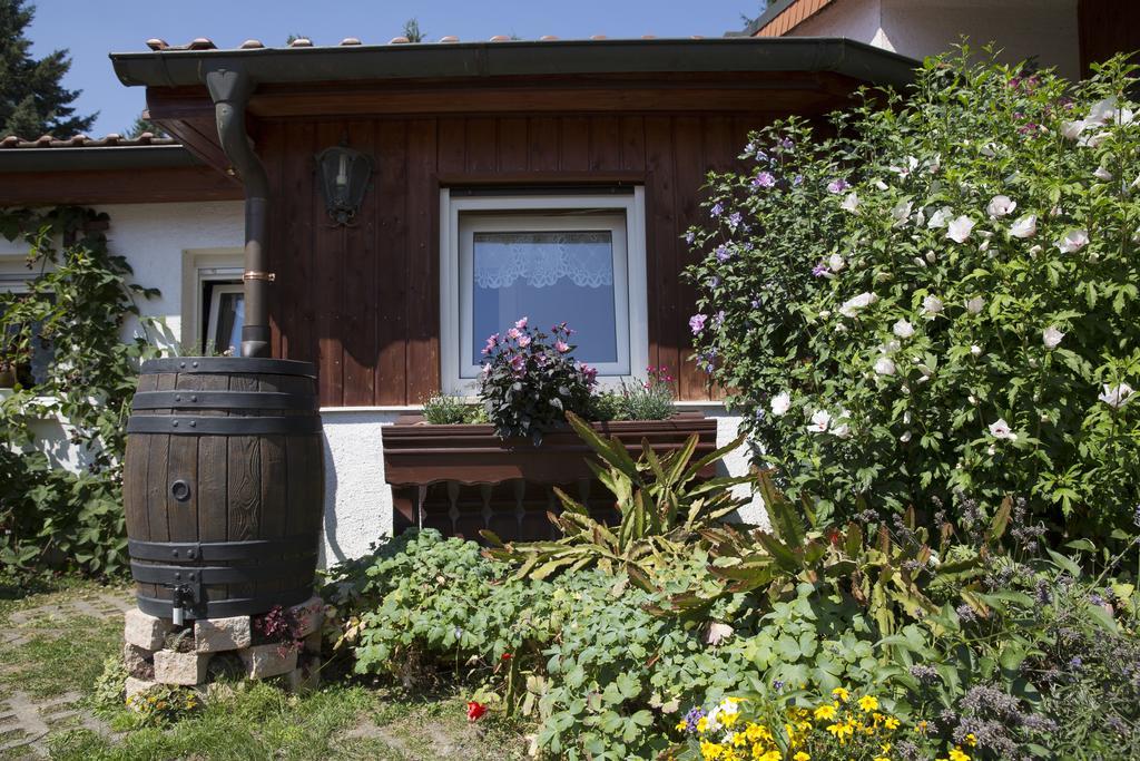 Hotel Auberge Lipsk Zewnętrze zdjęcie